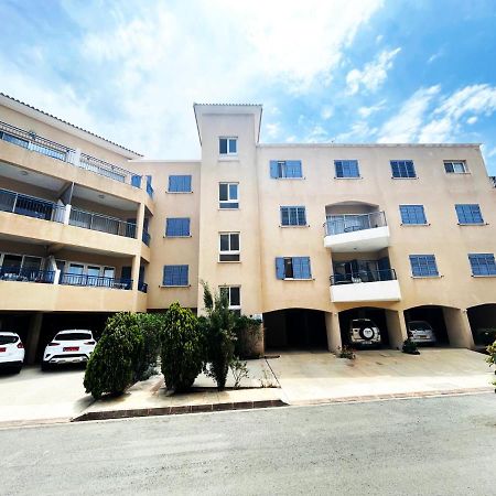 Direct Sea View & Quality Bed - Kings Palace 1 Bed Paphos ภายนอก รูปภาพ