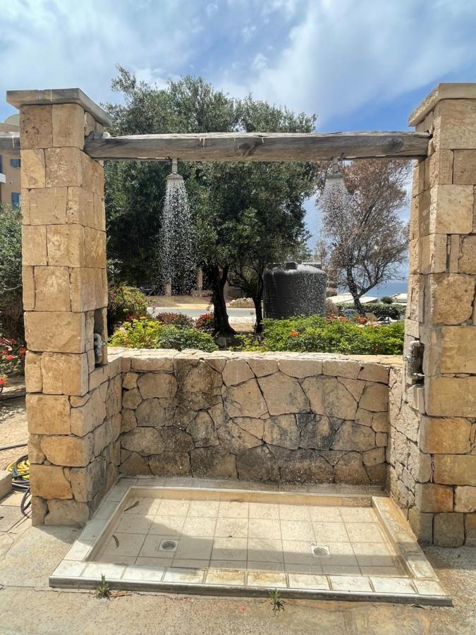 Direct Sea View & Quality Bed - Kings Palace 1 Bed Paphos ภายนอก รูปภาพ