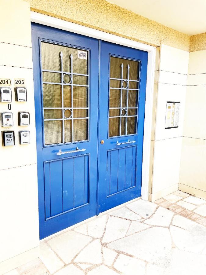 Direct Sea View & Quality Bed - Kings Palace 1 Bed Paphos ภายนอก รูปภาพ